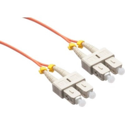 10M FIBER OPTIC MMF SC/SC      