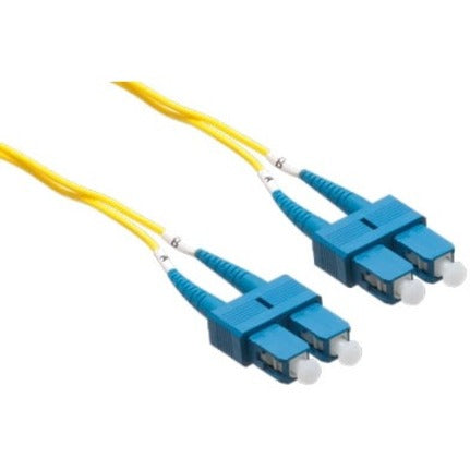 10M FIBER SC/SC SINGLEMODE     