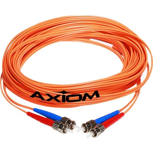 10M FIBER OPTIC MMF ST/MTRJ    