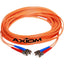 5M FIBER OPTIC MMF ST/MTRJ     