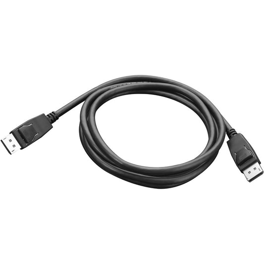 6FT DISPLAYPORT CABLE M/M      