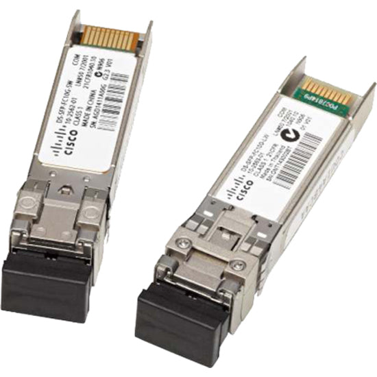 10GBPS FIBRE CHANNEL LW SFP+ LC