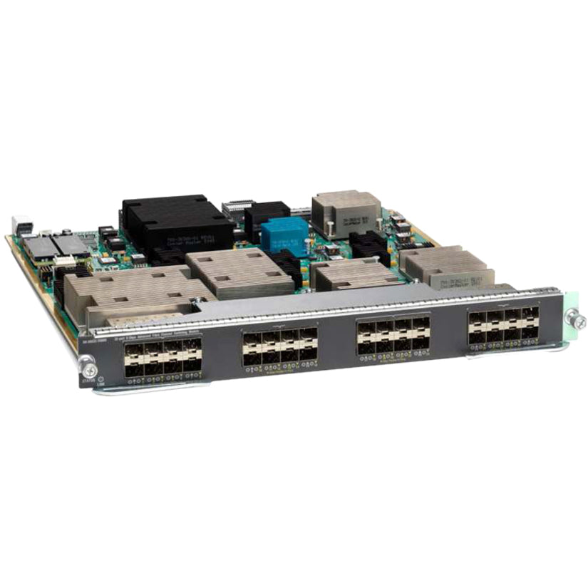 Cisco Switching Module