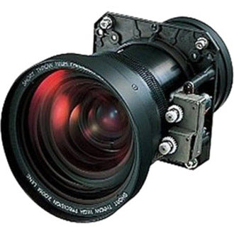 Panasonic ET-ELW02 - 52 mm to 68 mmf/2.9 - Zoom Lens