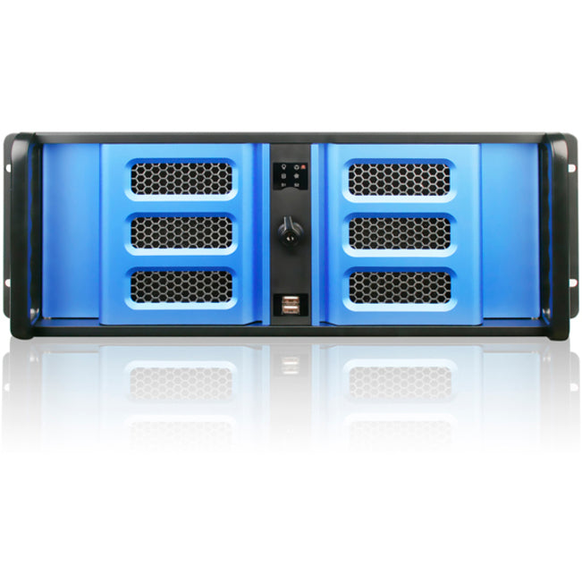 iStarUSA D Storm D-406SE-B6SA System Cabinet