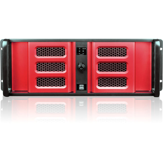 iStarUSA D Storm D-406SE-B6SA System Cabinet