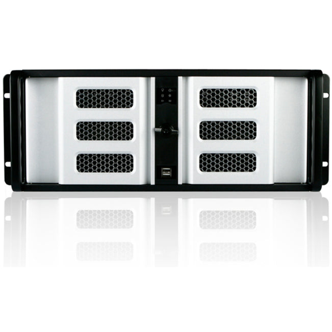 iStarUSA D Storm D-406SE-B6SA System Cabinet