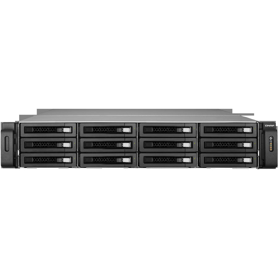 12BAY NAS 2U SATA3 USB3 I3-2120