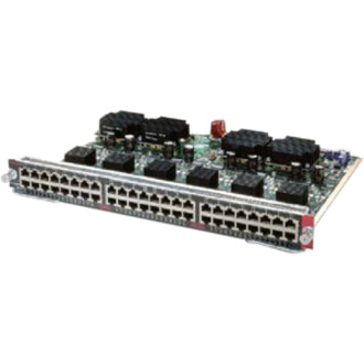 Cisco WS-X4548-RJ45V+ Service Module