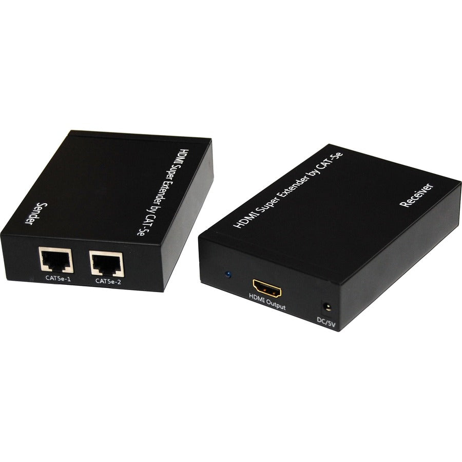 Bytecc HM-E60 HDMI Extender (By Cat5e/6 Cable)