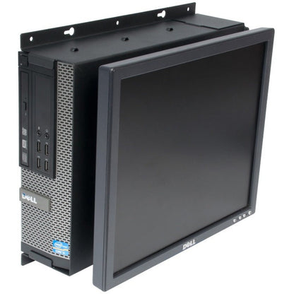 Rack Solutions 120-B Fixed Wall Mount for Dell SFF