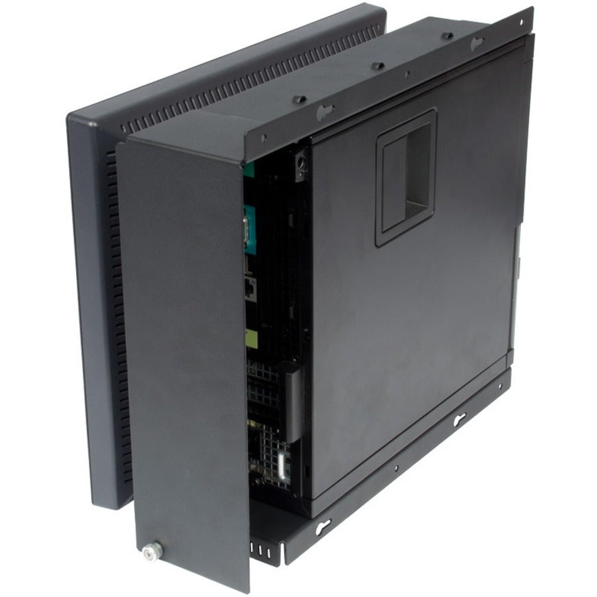 Rack Solutions 120-B Fixed Wall Mount for Dell SFF