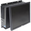Rack Solutions 120-B Tilt Monitor Wall Mount for Dell Optiplex 790 SFF