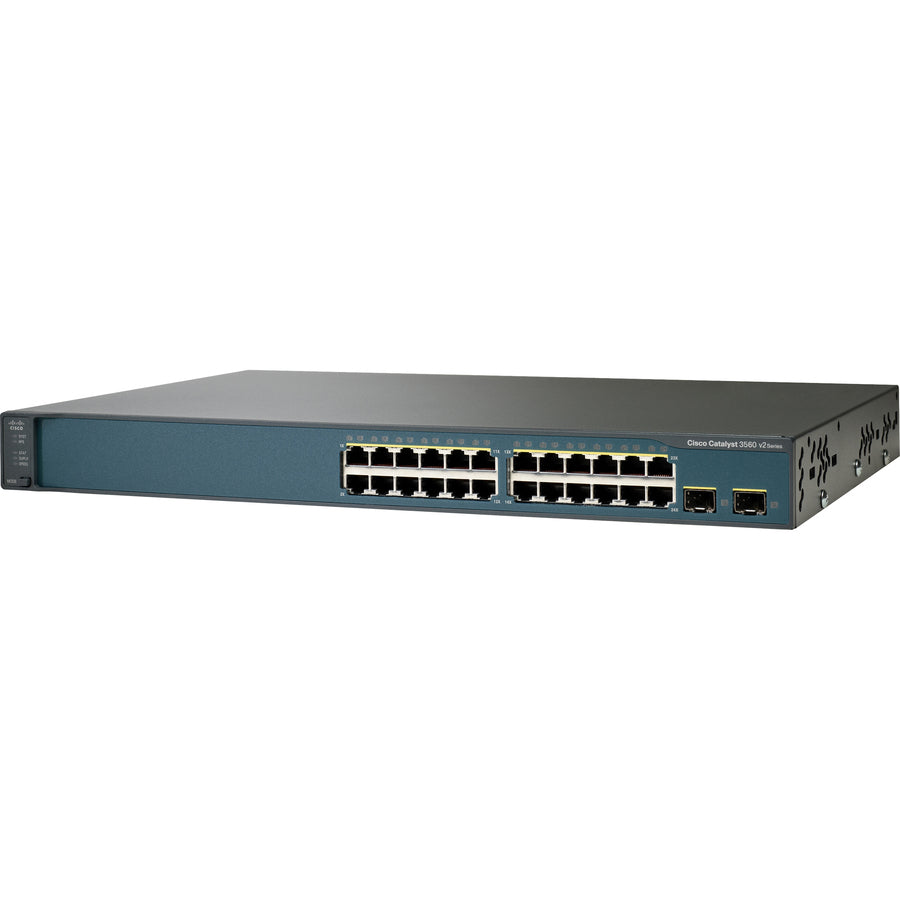 CISCO CERT REFURB CATALYST 3560