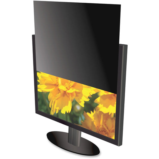 Kantek Blackout Privacy Filter Fits 23In Widescreen Lcd Monitors