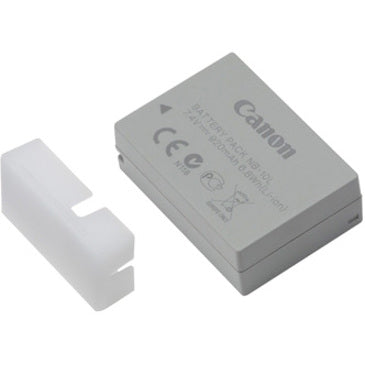 Canon NB-10L Digital Camera Battery