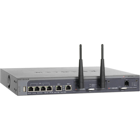 Netgear ProSecure UTM9S Firewall Appliance