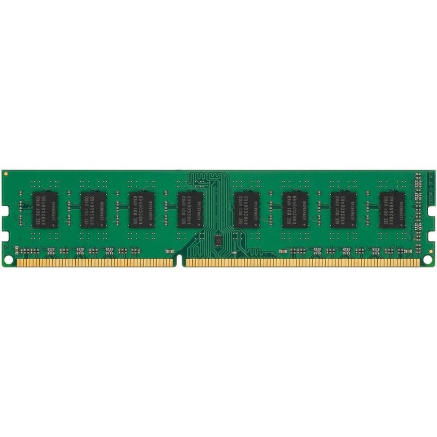 2GB DDR3 1333MHZ PC-10600 CL9  
