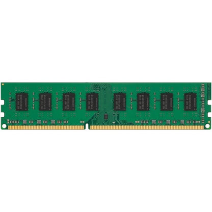 2GB DDR3 1333MHZ PC-10600 CL9  