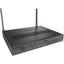 Cisco 881W Wi-Fi 4 IEEE 802.11n  Wireless Integrated Services Router