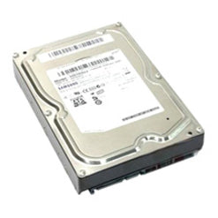 Promise 2 TB Hard Drive - Internal - SATA