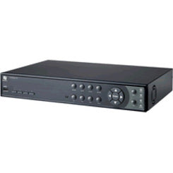 EverFocus Ecor ECOR 264-4F2 Digital Video Recorder - 500 GB HDD