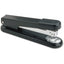 Business Source All-metal Full-strip Desktop Stapler