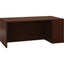 HON 10500 Series Box/Box/File Right-Pedestal Desk - 2-Drawer