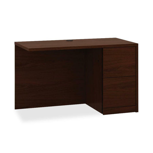 HON 10500 Series File/File Right Return - 2-Drawer