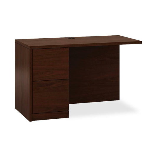 HON 10500 Series File/File Left Return - 2-Drawer