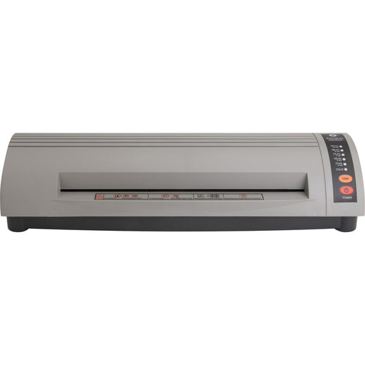 Business Source 12" Professional Document Laminator