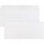 Business Source Plain Peel/Seal Business Envelopes