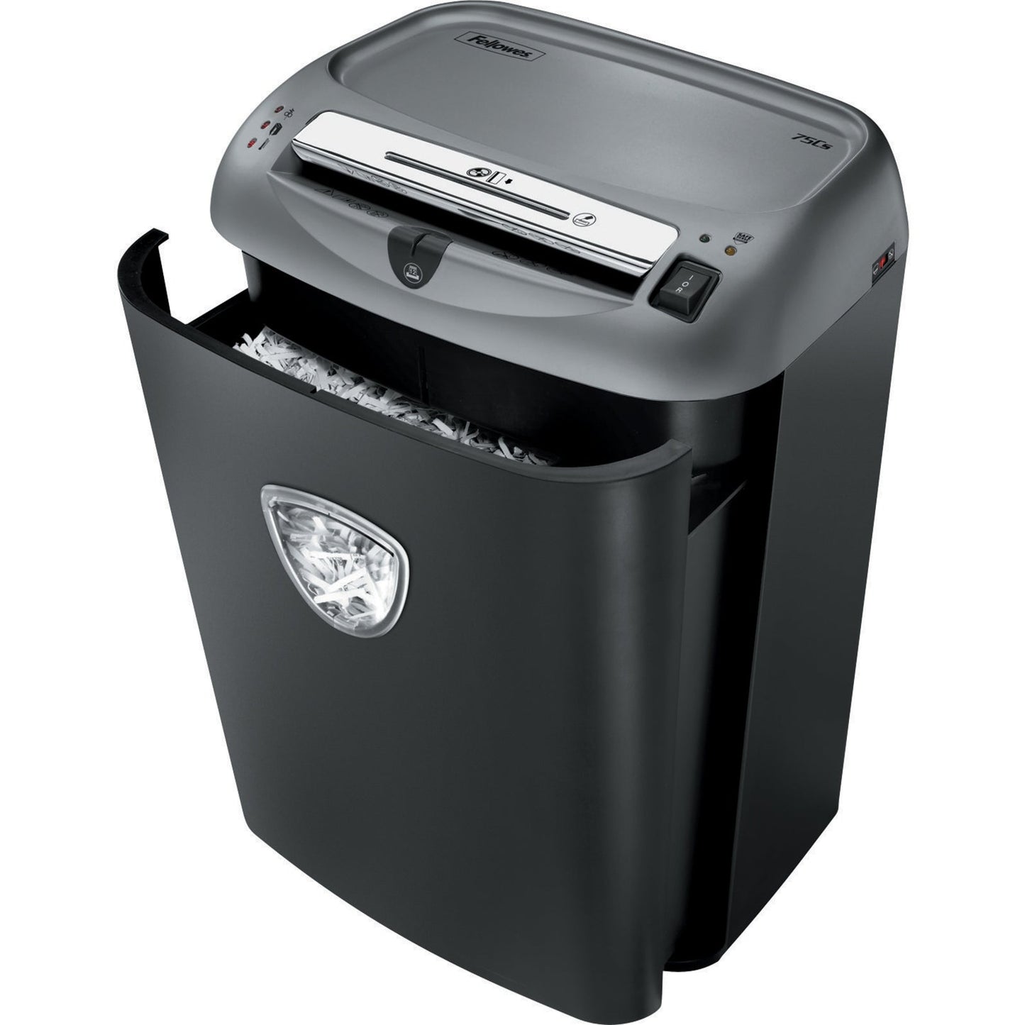 Powershred 75Cs Cross-Cut Shredder