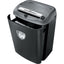 POWERSHRED 75CS CROSS CUT      