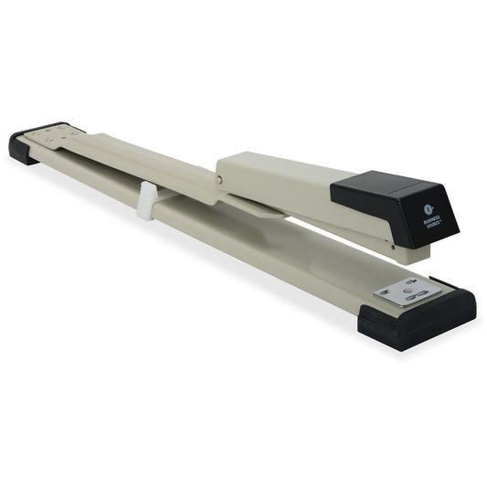 Business Source Long Reach Stapler