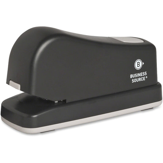 Business Source Electric Stapler