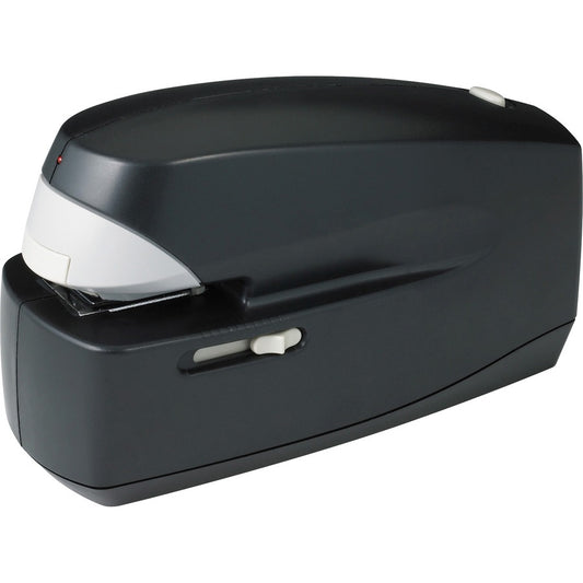 Business Source 25-Sheet Capacity Electric Stapler