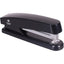 Business Source Full-strip Plastic Desktop Stapler