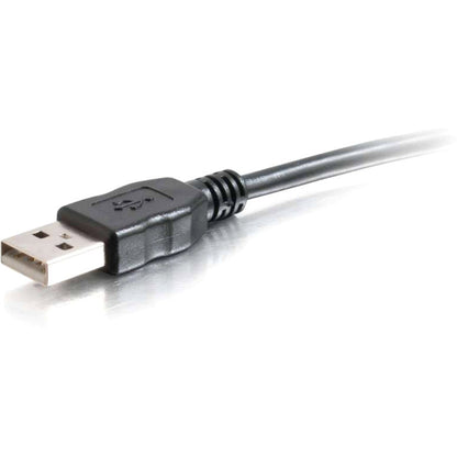 C2G 5ft USB to DB9 Serial Cable - RS232 Adapter Cable