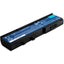 6CELL 4400 MAH BATTERY FOR     