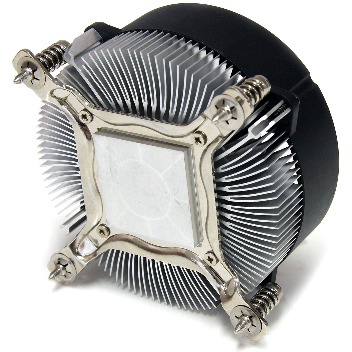 StarTech.com 95mm CPU Cooler Fan with Heatsink for Socket LGA1156/1155 with PWM