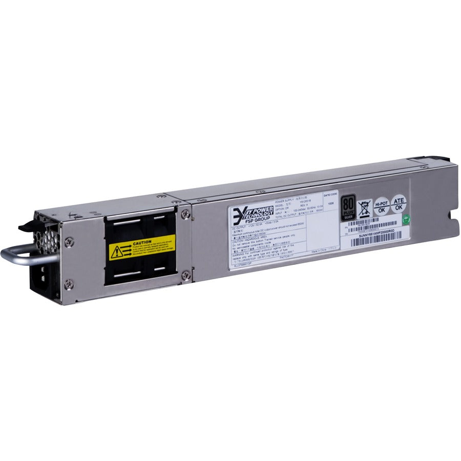 HPE HP 58x0AF 650W AC Power Supply