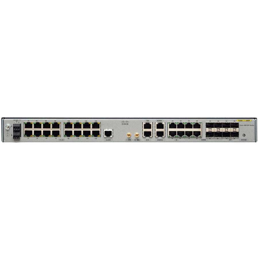 Cisco A901-12C-FT-D Router Appliance