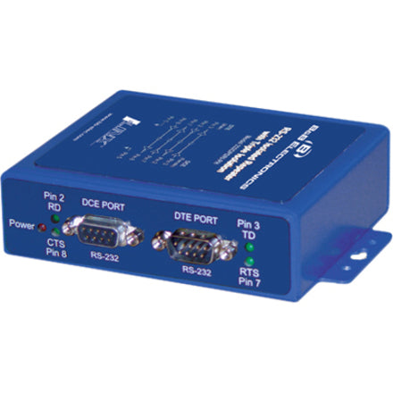 B&B HEAVY INDUSTRIAL RS-232 REPEATER