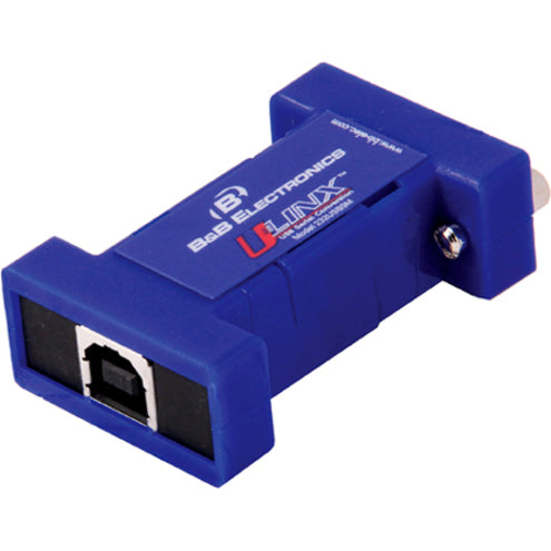USB TO SERIAL 1PORT RS-232 WITH