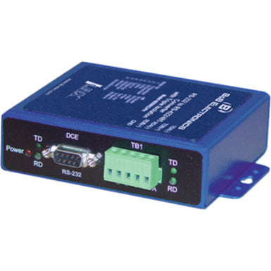 SERIAL CONVERTER RS-232 TO     