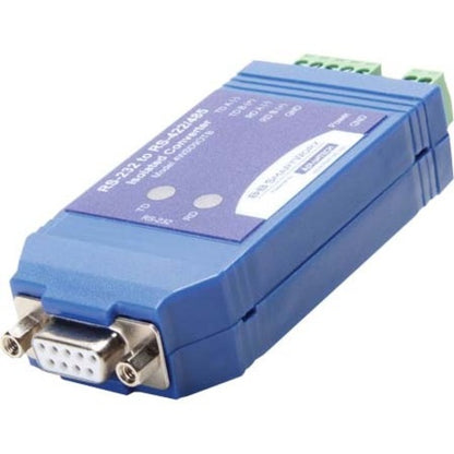 9PIN 232/485 ISOLATED CONVERTER