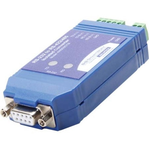 9PIN 232/485 ISOLATED CONVERTER