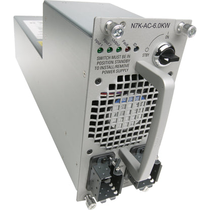 Cisco 6000W AC Power Supply