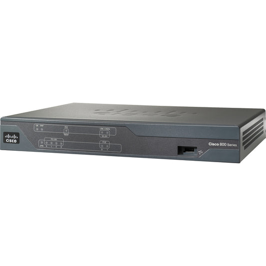 Cisco 881 Multi Service Router